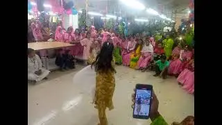 সুন্দর একটা ডিজে গান