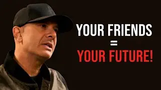 Your Social Circle Is Silently Shaping Your Destiny | Robin Sharma
