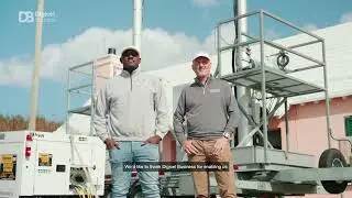 2025 Digicel Business & Butterfield Bermuda Championship Recap