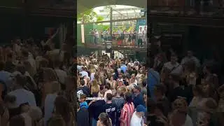 🇩🇪 Germany, Berlin | Sage Beach #berlin #party #music #dance #city #trip #travel #mondoshot #love