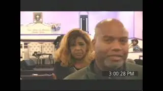 Andrew Cooley Pastor Anniversary 2025
