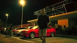 Kdd BMW E36 CREW