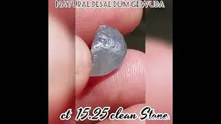 Natural desal dum Gewuda