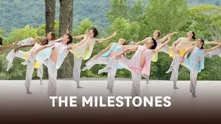 The Milestones | 10 Years of USC Kaufman