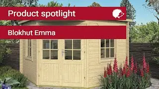 Product spotlight: Blokhut Emma