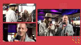 Florida Georgia Line FGL House Grand Opening  6-15-17