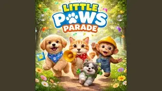Little Paws Parade