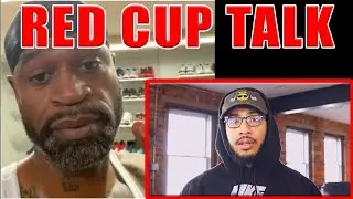 RED CUP TALK | BITTER BLACK WOMEN AND STEPHEN JACKSON