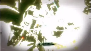 Accidentally slipped into the void