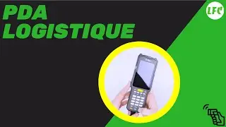 PDA Module Logistique
