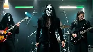 The death, keep your hand in the Dark
