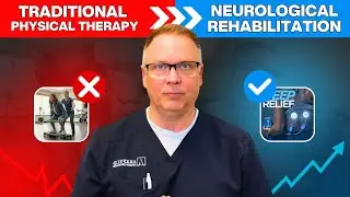 Why Physical Therapy Failed Her Knee Surgery (The Real Reason)