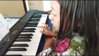 Doc. Xierra, Ekskul Aerokids, Perform Nenek Moyangku, 1 Desember 2025