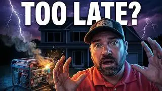 Prevent Generator Failures with These Easy Tips!