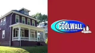 Chriswell Home Improvements Coolwall Introduction