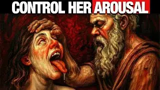 This is the Greek Strategy for Seducing Any Woman - Stoicism