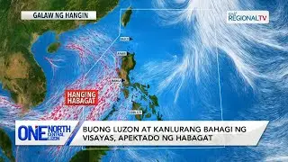 Weather Update (September 4, 2025) | One North Central Luzon