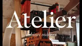 Workshop Hacks #1 | Coffee cup extractor reducer | Atelier Cabinet Makers