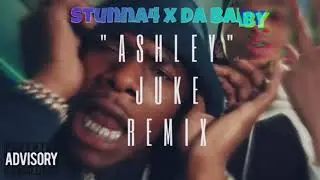 Stunna 4 x DA BABY - 