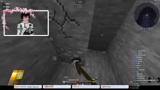 Minecraft time