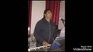 yesu ki Mahima mahan||ANIL KHONJA