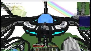 GTNH MP speedrun 48 - can we find a good power balance?