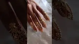 Nail Rings: The Trend You Didn't Know About