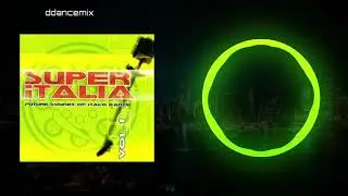Deniro Feat. Troy Parrish - Rock With You (Full Vocal Mix)
