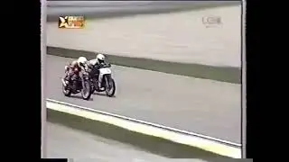 Suzuki Rg 110 sports (Cub Prix) Wazi Abdul Hamid..Racing itu kejam..