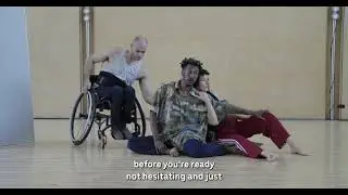 Anna on adaptability