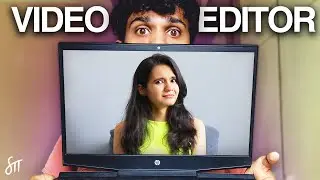 How I Became @drishtiispeaks Video Editor?