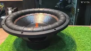 Bowstrick 15 inch 600W RMS subwoofer available for sale interested Contact- 9445786668