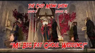The Chip Monk Show S3E14 