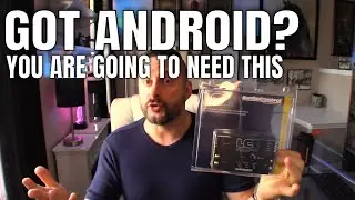 Audiocontrol | Улучшите звук вашей автомобильной стереосистемы на Android | Лучший линейный драйвер для автомобильной аудиосистемы