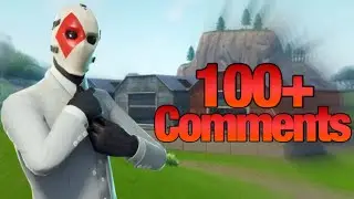 if this video gets 100 comments....(read description)