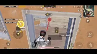 100 IQ Nade No gun pistol only What Happen