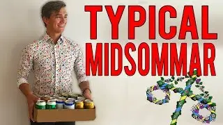 TYPICAL MIDSOMMAR