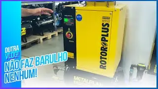 DUTRA VLOGS - Espaço Metalplan