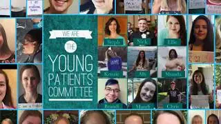 YPC 2017 Trigeminal Neuralgia Awareness Video