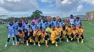 ATWS A vs MOTA FC