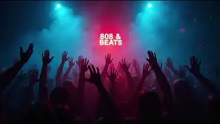 808 & BEATS &ndash; N.6 👏🎭 Applausi nel Vuoto | Trap FX Teatrale &ndash; Suono Drammatico e Sospeso