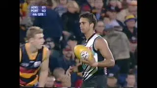 Peter Burgoyne wins the Showdown Che Cockatoo-Collins