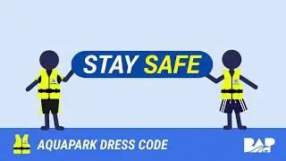 Ballyhass Aquapark Safety Briefing