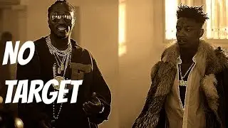 [FREE] Future x 21 Savage Type Beat 2017 - 