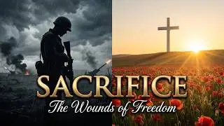 The Wounds of Freedom - Dave Mudford Poetry