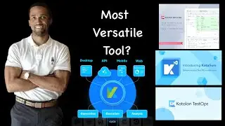 What Is Katalon Studio? Should You Be Using It?