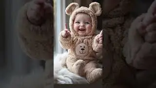 Ai baby first words !adorable moment Saying &ldquo;mamma&rdquo; #trending #kids #babyshorts#shorts