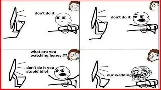 Hilarious Troll Memes That Will Make Your Day - Ep44