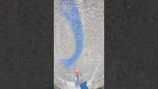 Graffiti Garden Sprayer / UMBA #shorts