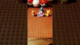my#Pokemon#army